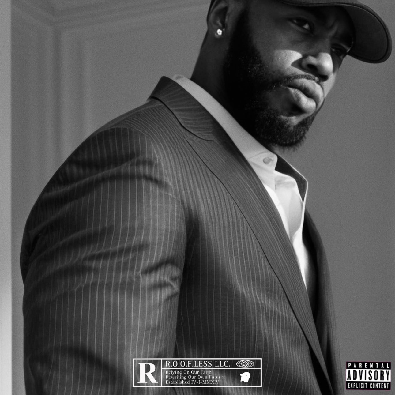 Nick Jones : "Never Say Die" Vol. 2