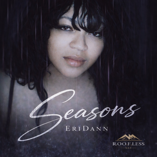 EriDann : Seasons (Single)