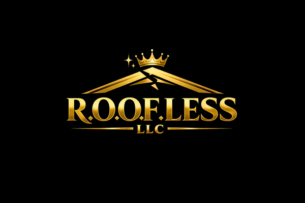 R.O.O.F.LESS LLC.