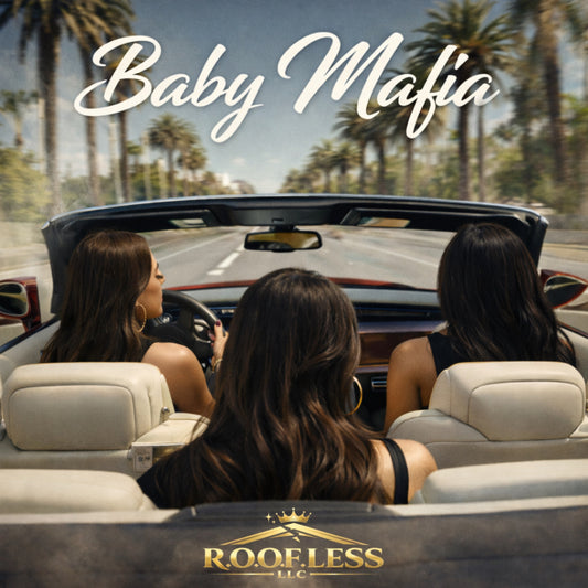 Baby Mafia - Henny & Waffles (Single)