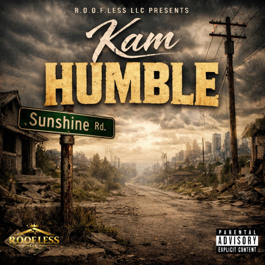 Kam - Humble (Single)