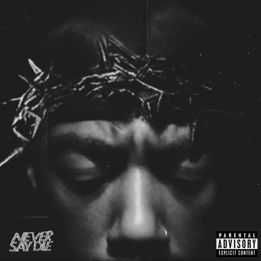 Nick Jones : "Never Say Die" Vol. 1